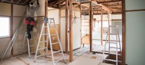 Entreprise de rénovation de la maison et de rénovation d’appartement à L'Albenc